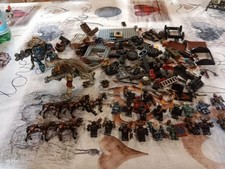 Boite métal figurines d'occasion Boite métal figurines d'occasion  Mamers