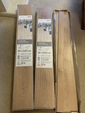 Egger laminate floor. for sale  TADWORTH