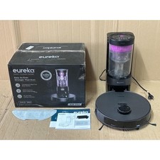 Usado, Eureka E20 Plus Robot Aspirador autovaciado, 8000 Pa, Vaciado Automático de Polv comprar usado  Enviando para Brazil