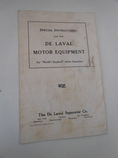 1942 laval separator for sale  Pekin