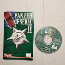 Panzer general windows gebraucht kaufen  Mannheim