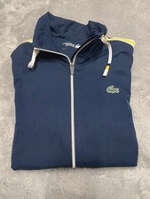 Lacoste jacke windbreaker gebraucht kaufen  Ötisheim