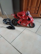 Moto grande ducati d'occasion  Nancy-
