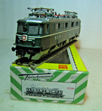 Fleischmann 1334 elektrolok gebraucht kaufen  Wettringen