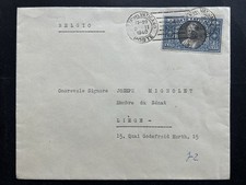 Nov 1940 giardini. usato  Prato