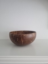 Kokosnuss schale seeberger gebraucht kaufen  Berlin