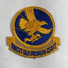 Usaaf 1st troop for sale  Fort Worth