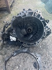 Cambio manuale marce usato  Tufillo