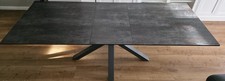 Esstisch ausziehbar keramik gebraucht kaufen  Wedel