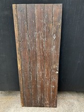 Solid antique oak for sale  BRIDGNORTH