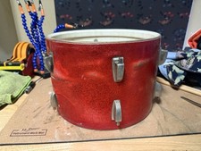 Ludwig 1965 12x8 for sale  Edmond