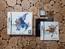Nintendo final fantasy d'occasion  Fronton