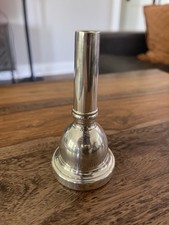 Miraphone tuba mouthpiece for sale  Daphne