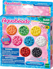 Aquabeads recharge perles d'occasion  Lisieux