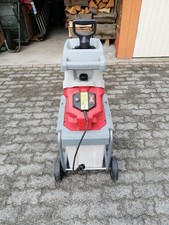 Biotrituratore elettrico ikra usato  Crevoladossola