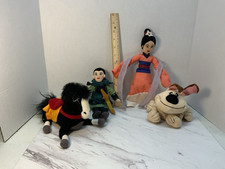 Disney mulan character for sale  Evanston