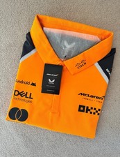 Mclaren season team for sale  KETTERING
