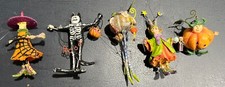 Krinkles halloween collection for sale  Huntley