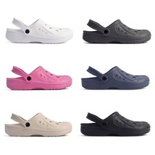 Mens ladies clogs for sale  LEICESTER