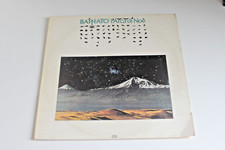 Disco vinile musica usato  Vobbia