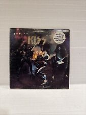 KISS-ALIVE-LP (WITH STICKER,RL PRESSING) comprar usado  Enviando para Brazil