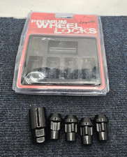 Coyote wheel lock for sale  North Salt Lake