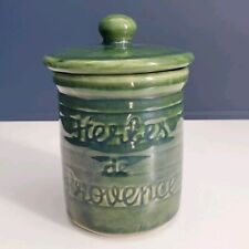 Ancien pot herbes d'occasion  Tours-