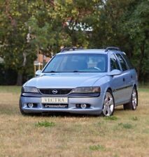 Vauxhall opel vectra for sale  SPALDING