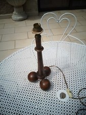 Pied lampe d'occasion  Gondreville