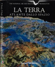 Terra. atlante dallo usato  Italia