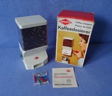 Alter krups kaffeedosierer gebraucht kaufen  Kerpen