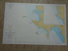 Carte marine ports d'occasion  Lézignan-Corbières