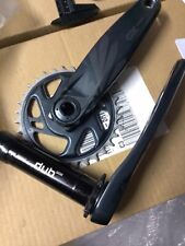 Guarnitura mtb sram usato  Faenza