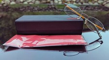 Designer brille danish gebraucht kaufen  Flintbek