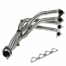 Tri stainless exhaust for sale  Chino