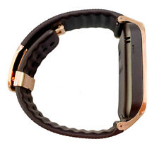 Smartwatch Samsung Watch Gear 2 somente pulseira - cor marrom e preto comprar usado  Enviando para Brazil