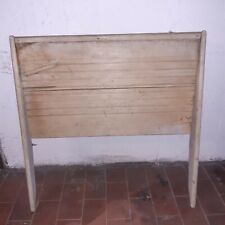 Lavatoio antico legno usato  Bologna