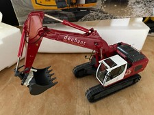 Liebherr r936 raupenbagger gebraucht kaufen  Sontheim an der Brenz