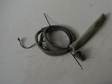 Polo antennenfuß langes gebraucht kaufen  Pirna, Dohma, Struppen