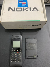 Vintage nokia 2146 for sale  DUDLEY