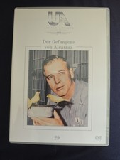 Gefangene alcatraz dvd gebraucht kaufen  Bonn