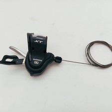 Shimano Deore XT SL-M780-R 10 Speed Rapid Fire Plus Gear Right Shifter MTB comprar usado  Enviando para Brazil