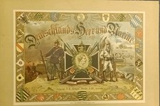 Tafeln kavallerie infanterie gebraucht kaufen  Quedlinburg