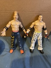 Cool wwf wwe for sale  CHESTERFIELD