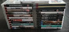 Ps3 games bundle for sale  BOLTON