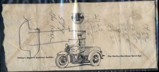 Vintage harley davidson for sale  Rutherfordton