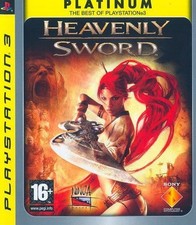 Heavenly sword ps3 usato Heavenly sword ps3 usato  Palermo