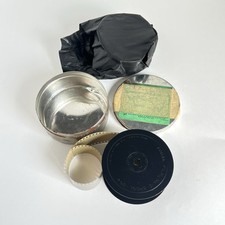 Vintage ansco tin for sale  South Jordan
