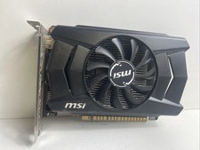 Msi gtx 750 for sale  WALSALL