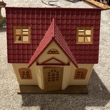 Vintage sylvanian families for sale  Travelers Rest